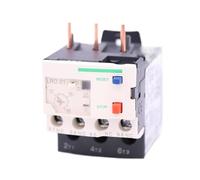Relais de surcharge thermique différentiel à pince à vis LRD21 12-18A 1NO+1NC LR-D21