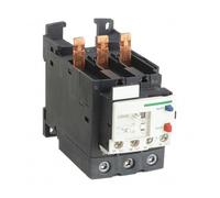 Relais de surcharge thermique différentiel à vis LRD332C 23-32A 1NO+1NC LR-D332C