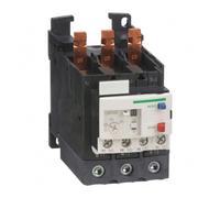 Relais de surcharge thermique différentiel à vis LRD365C 48-65A 1NO+1NC LR-D365C