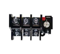 Relais de surcharge thermique JR36-20 32 63 160 1,1 A 2,4 A 3,5 A 5 A 7,2 A 11 A 16 A 22 A 32 A 45 A 63 A 120 A 160 A 1 pièce(JR36-63 63A)