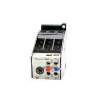 Relais de surcharge thermique JRS2-63 3UA59 25A-40A 50A-63A 3P Relais à courant réglable 50/60 Hz(25A-40A)