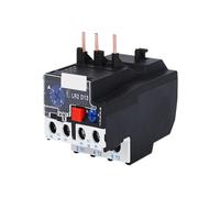 Relais de surcharge thermique LR2-D13 D23 D33 JR28-25 36, protecteur température 220v for contacteur AC CJX2 0910(Lr2-d13 5.5-8a)