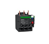 Relais de surcharge thermique LRD01C LRD02C LRD03C LRD04C LRD05C LRD06C LRD07C LRD08C(LRD07C 1.6-2.5A)