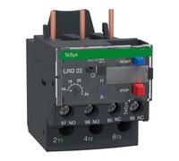 Relais de surcharge thermique LRD22 LRD22C LR-D22C 16-24A