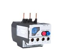 Relais de surcharge thermique NR2 NR2-25/36/93 0,63-1 A 1-1,6 A 1,6-2,5 A 2,5-4 A 4-6 A 5,5-8 A 7-10 A 9-13 A 12-18 A 17-25 A 32 A 36 A 40 A(1.6-2.5A)