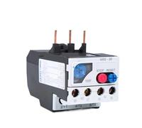 Relais de surcharge thermique NR2 NR2-25/36/93 0,63-1 A 1-1,6 A 1,6-2,5 A 2,5-4 A 4-6 A 5,5-8 A 7-10 A 9-13 A 12-18 A 17-25 A 32 A 36 A 40 A(30-40A)