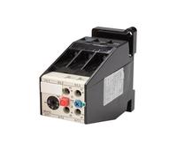 Relais de surcharge thermique NR4-63/F (JRS2) 10A 16A 25A 32A 63A avec contacteur CJX1(1.6 2.5A)