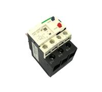 Relais de surcharge thermique TeSys D LRD06 LRD06C LR-D06C 1-1,6 A