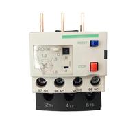 Relais de surcharge thermique TeSys LRD LRD06 1 A-1,6 A compatible avec le contacteur LC1D -