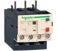 Relais de surcharge thermique TeSys LRD TESYS DECA LRD14