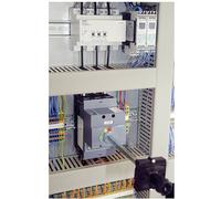 Relais de surveillance 160 - 690 V/AC 2 inverseurs (RT) Siemens 3UG4513-1BR20 1 pc(s)