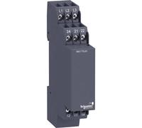 Relais de surveillance 208, 208 - 440, 440 V/DC, V/AC 2 inverseurs (RT) Schneider Electric RM17TG20 1 pc(s)