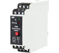 Relais de surveillance 230 V/AC (max) 1 inverseur (RT) Metz Connect 11031605 1 pc(s)