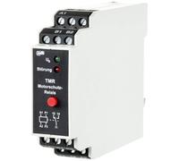 Relais de surveillance 230 V/AC (max) 1 inverseur (RT) Metz Connect 11031605 1 pc(s)