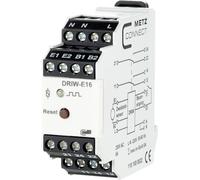 Relais de surveillance 230 V/AC (max) 2 inverseurs (RT) Metz Connect 1101500522 1 pc(s)