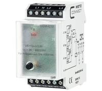 Relais de surveillance 230 V/AC (max) 2 inverseurs (RT) Metz Connect 110271 1