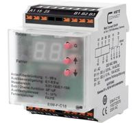 Relais de surveillance 230 V/AC (max) 2 inverseurs (RT) Metz Connect 1102720570 1 pc(s)