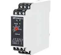 Relais de surveillance 230 V/AC (max) 2 inverseurs (RT) Metz Connect 11030805 1 pc(s)