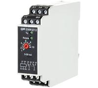 Relais de surveillance 230 V/AC (max) 2 inverseurs (RT) Metz Connect 11030805 1 pc(s)