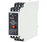 Relais de surveillance 230 V/AC (max) 2 inverseurs (RT) Metz Connect 1103160522 1 pc(s)
