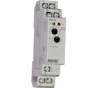 Relais de surveillance 24, 24 - 24, 240 V/DC, V/AC 1 inverseur (RT) Rose LM PRI-51/2 1 pc(s)