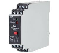 Relais de surveillance 24, 24 V/AC, V/DC (max) 2 inverseurs (RT) Metz Connect 1103161322 1 pc(s)
