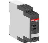 Relais de surveillance ABB-Entrelec 1SVR730784R3300 - 3 phases, 400 V AC Neuf