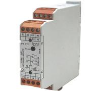 Relais de surveillance Appoldt TM-W 3010 230 V/AC 2 inverseurs (RT) 1 pc(s) Surveillance de thermistance 1 pc(s)