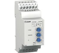 Relais de surveillance Crouzet HUL 84872120 24, 24 - 240, 240 V/DC, V/AC 2 inverseurs (RT) 1 pc(s)
