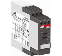 Relais de surveillance de courant ABB-Entrelec 1SVR730840R0300 - 24 - 240 V A...