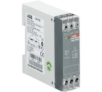 Relais de surveillance de phase ABB 1SVR550870R9400 CM-PVE 185-265 V AC, born...