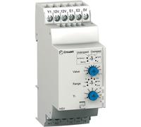 Relais De Surveillance De Phase Crouzet 84874320 HSV