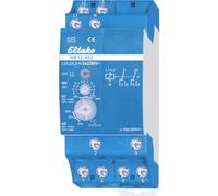Relais de surveillance de réseau NR12-002-3X230V Eltako Tension de