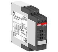 Relais de surveillance de tension 1We, B-C = 3-6 ABB CM-ESS.1P