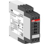 Relais de surveillance de tension ABB 1SVR730830R0500 CM-ESS.MS - 24-240 V AC...