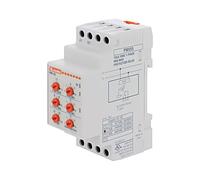 Relais de surveillance de tension PMV55A240 pour rail DIN PMV SPDT LOVATO ELE...