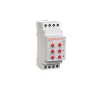 Relais de surveillance de tension relais PMV PMV70A575