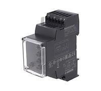 Relais de surveillance de tension RM35UB3N30 pour rail DIN Zelio Control SCHN...