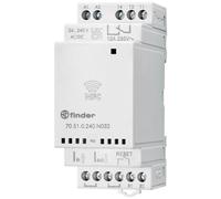 Relais de surveillance du courant Finder 70.51.0.240.N032 1 pc(s)