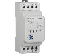 Relais de surveillance ENTES® SSRC-04