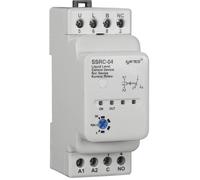 Relais de surveillance ENTES® SSRC-04
