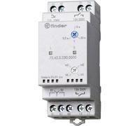 Relais de contrôle pour pompes 110 - 240 V DC/AC N/A Finder 72.42.0.230.0000