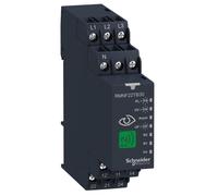 Relais de surveillance NFC 3 phases 8 Harmony Control RMNF22TB30