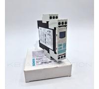 Relais de surveillance numérique Siemens 3UG4651-1AA30, surveillance de la vi...