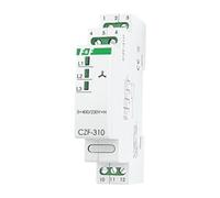 Relais de surveillance réseau avec seuil fixe d'asymétrie de tension Surveillance réseau Relais de surveillance Relais CZF-310 F&F 3126