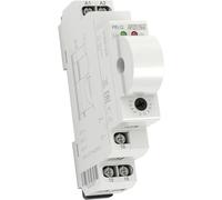 Relais de surveillance RO/SE LM-Heizungen PRI-32 24, 24 - 24, 240 V/DC, V/AC 1