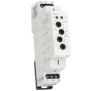 Relais de surveillance Rose LM HRN-31 48, 48 - 276, 276 V/AC, V/DC 1 inverseur (RT) 1 pc(s)