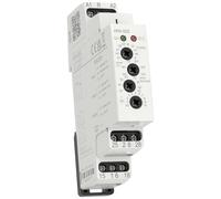 Relais de surveillance Rose LM HRN-32/2 48, 48 - 276, 276 V/AC, V/DC 1 inverseur (RT) 1 pc(s)