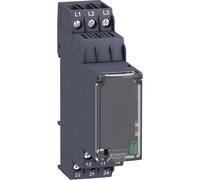 Schneider Electric RM22TG20 groupe électrogène Noir