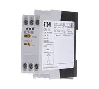 Relais de synchronisation EATON ETR4-11-A, SPDT, neuf d'origine livraison en ...